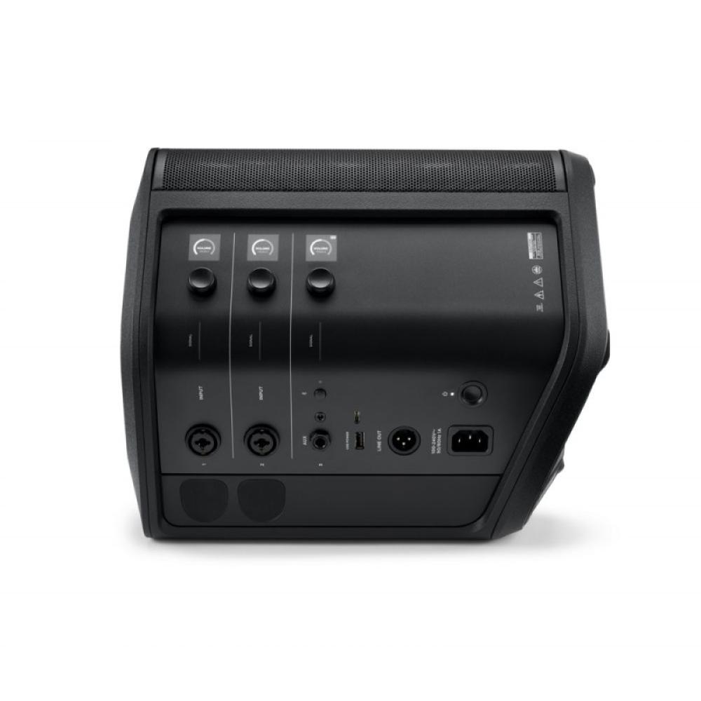 Bose - S1 Pro+ Altavoz portátil estéreo Negro