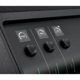 Bose - S1 Pro+ Altavoz portátil estéreo Negro