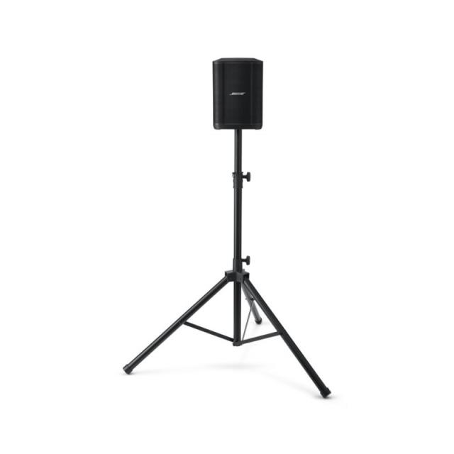 Bose - S1 Pro+ Altavoz portátil estéreo Negro