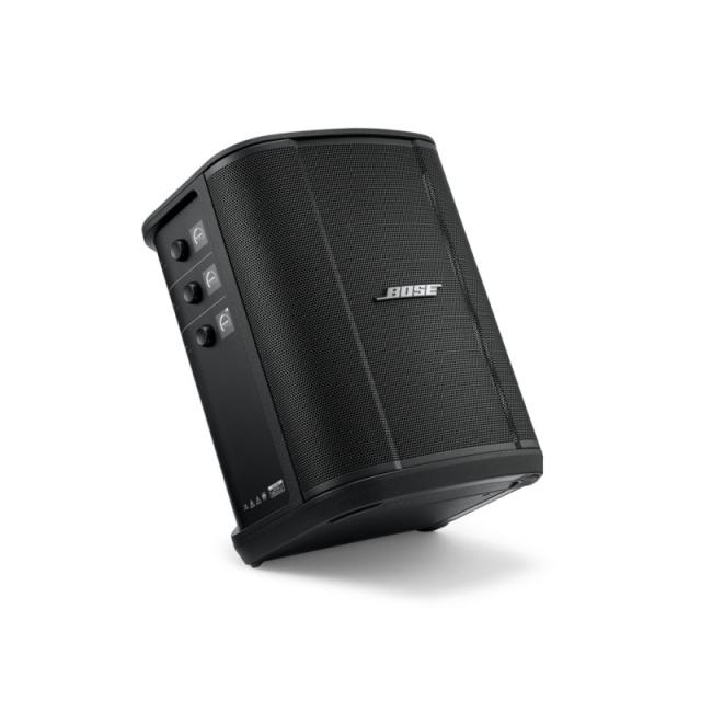 Bose - S1 Pro+ Altavoz portátil estéreo Negro
