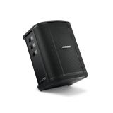 Bose - S1 Pro+ Altavoz portátil estéreo Negro