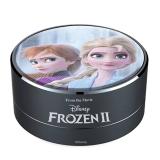 ERT Group - Altavoz inalámbrico portátil 3W Frozen 001 Disney Azul