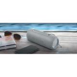Muse - M-780BLG altavoz portátil o de fiesta Gris 20 W