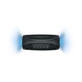 Muse - M-980 BT Sistema de altavoz portátil 2.1 Negro 300 W