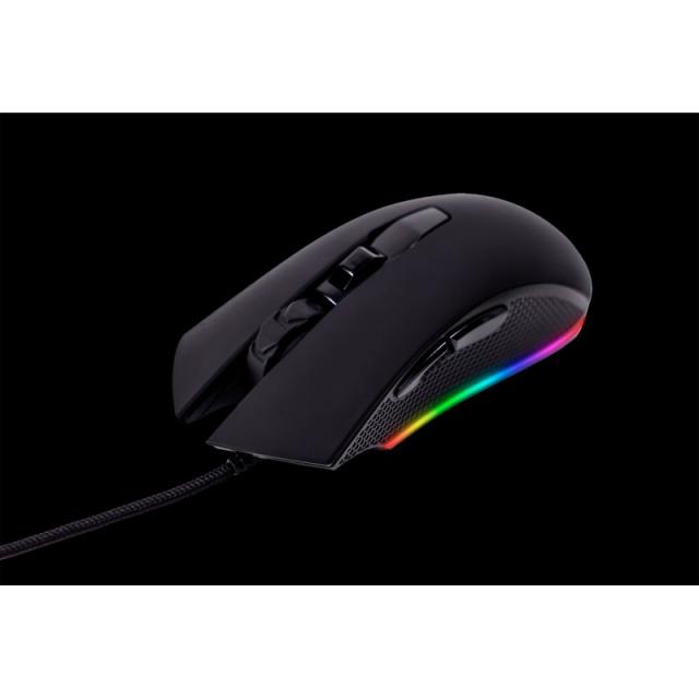 TALIUS - Raton gaming Lancer 6400DPI