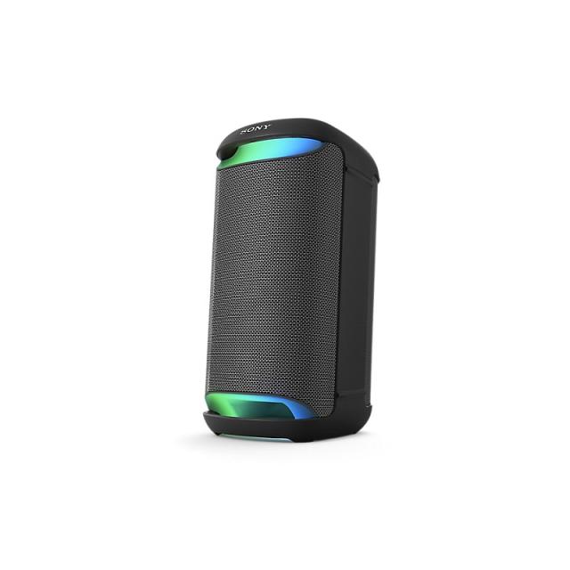 Sony - XV500 Altavoz para fiestas Negro
