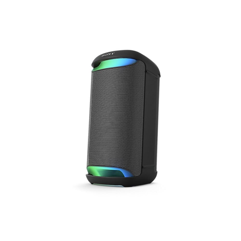 Sony - XV500 Altavoz para fiestas Negro
