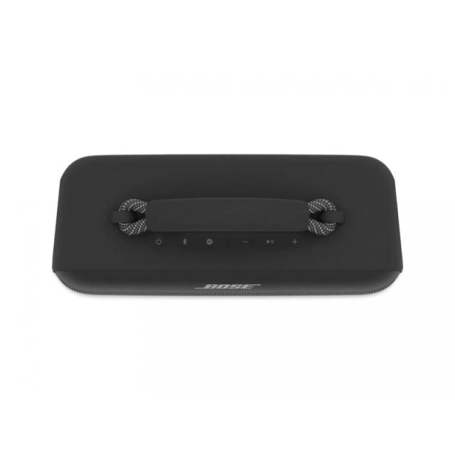 Bose - SoundLink Max Portable Speaker Altavoz monofónico portátil Negro