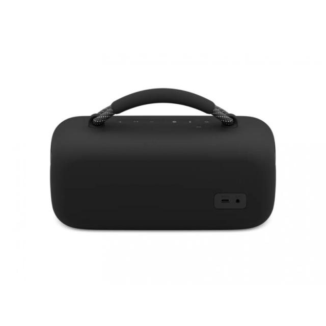 Bose - SoundLink Max Portable Speaker Altavoz monofónico portátil Negro