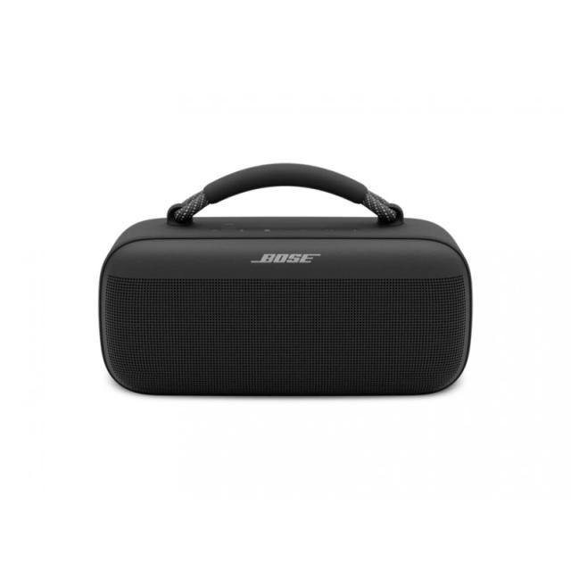 Bose - SoundLink Max Portable Speaker Altavoz monofónico portátil Negro