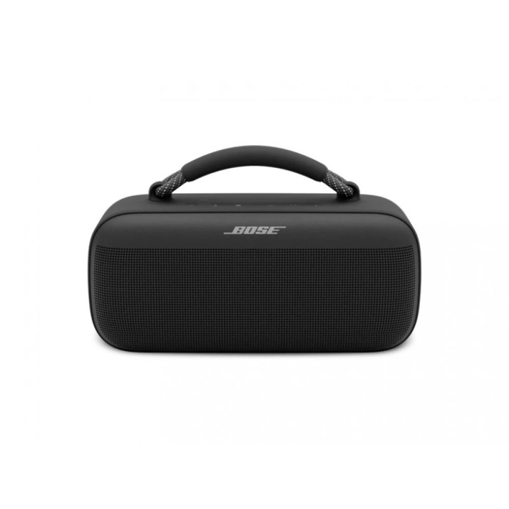 Bose - SoundLink Max Portable Speaker Altavoz monofónico portátil Negro