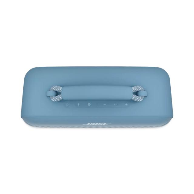 Bose - SoundLink Max Portable Speaker Altavoz monofónico portátil Azul