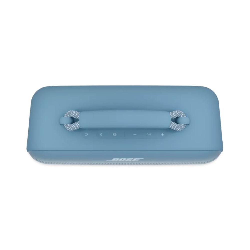 Bose - SoundLink Max Portable Speaker Altavoz monofónico portátil Azul