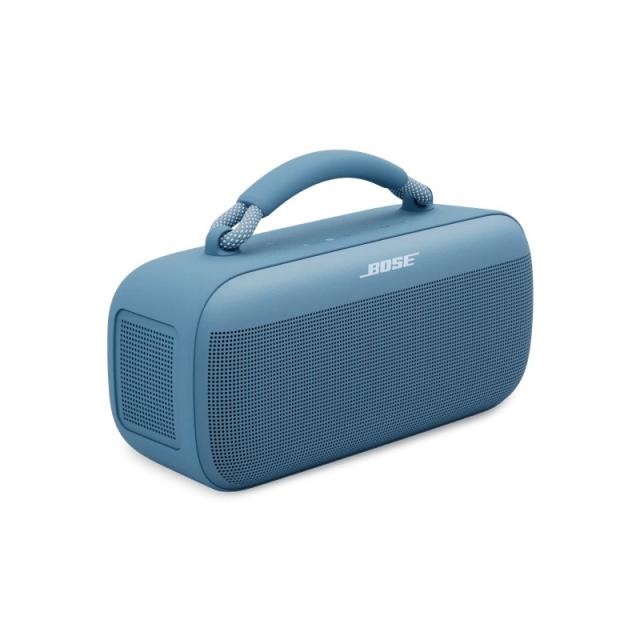 Bose - SoundLink Max Portable Speaker Altavoz monofónico portátil Azul