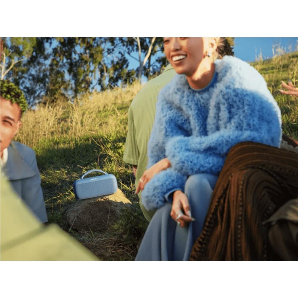 Bose - SoundLink Max Portable Speaker Altavoz monofónico portátil Azul