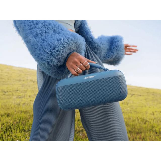 Bose - SoundLink Max Portable Speaker Altavoz monofónico portátil Azul