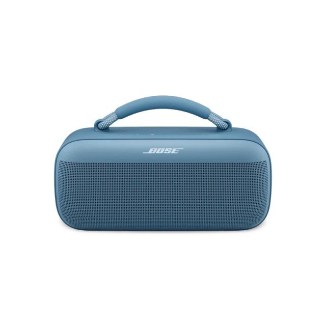 Bose - SoundLink Max Portable Speaker Altavoz monofónico portátil Azul