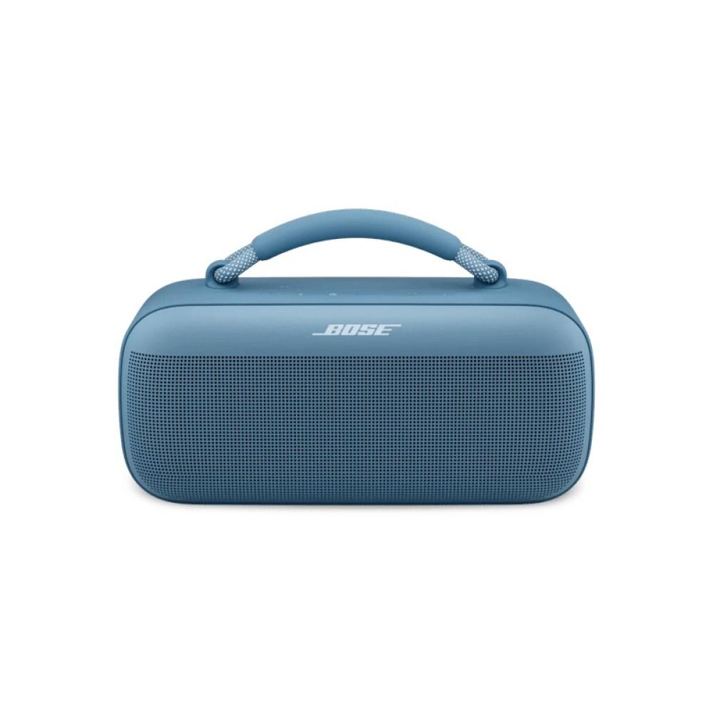 Bose - SoundLink Max Portable Speaker Altavoz monofónico portátil Azul
