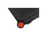 LG - XL9T altavoz portátil o de fiesta Altavoz para fiestas Negro 1000 W