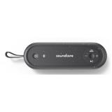 Soundcore - Motion 100 Altavoz portátil estéreo Negro 20 W