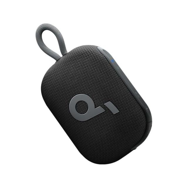 Soundcore - Select 4 Go Altavoz para fiestas Negro 5 W