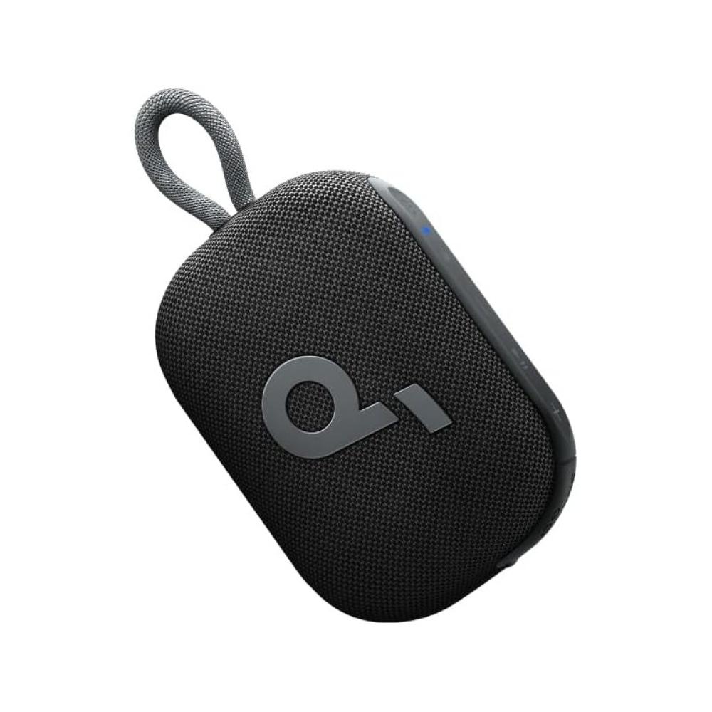 Soundcore - Select 4 Go Altavoz para fiestas Negro 5 W