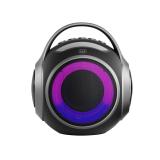 Trevi - XR 8A 202 Altavoz para fiestas Negro 20 W