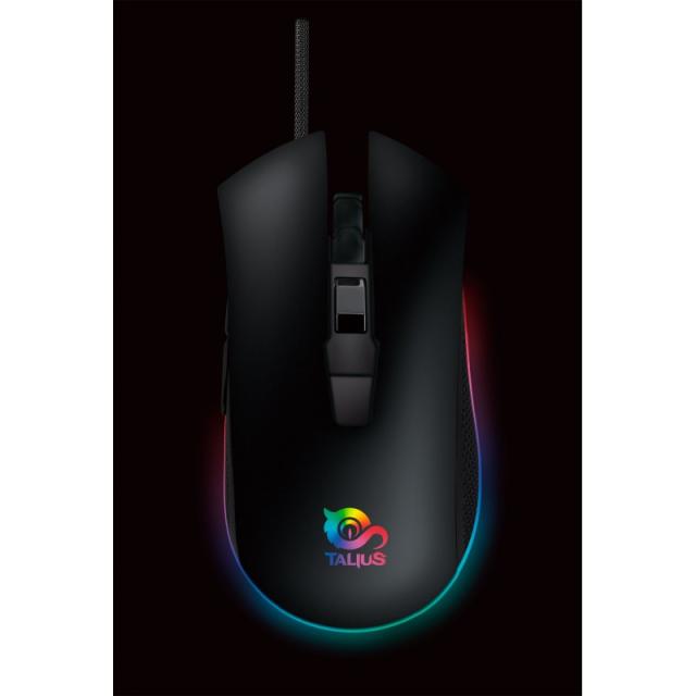 TALIUS - Raton gaming Lancer 6400DPI