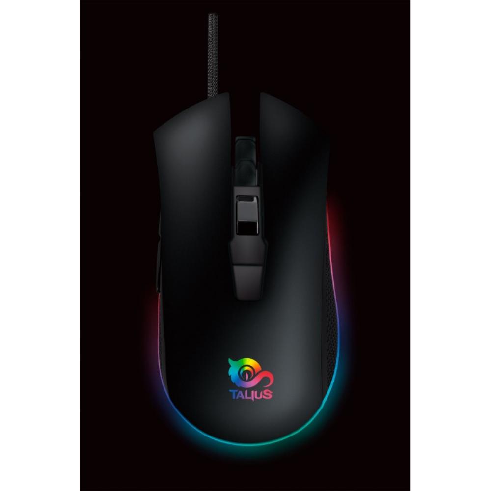TALIUS - Raton gaming Lancer 6400DPI