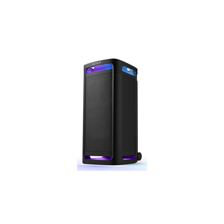 Sony - Ult Tower 9AC Altavoz para fiestas Negro