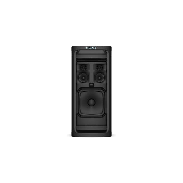Sony - Ult Tower 9AC Altavoz para fiestas Negro
