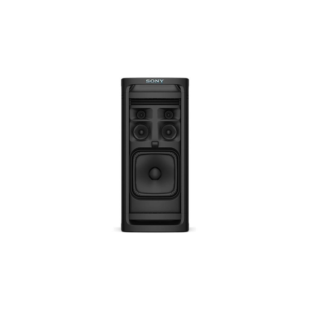 Sony - Ult Tower 9AC Altavoz para fiestas Negro