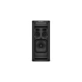 Sony - Ult Tower 9AC Altavoz para fiestas Negro