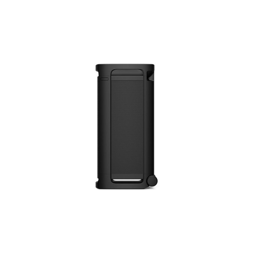 Sony - Ult Tower 9AC Altavoz para fiestas Negro