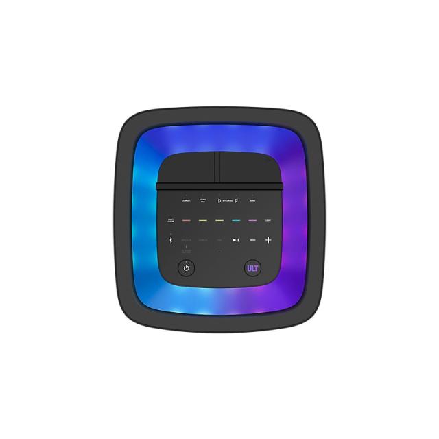 Sony - Ult Tower 9AC Altavoz para fiestas Negro