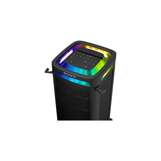 Sony - Ult Tower 9AC Altavoz para fiestas Negro