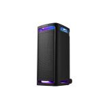 Sony - Ult Tower 9AC Altavoz para fiestas Negro