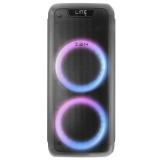 ZEN Devices - PHOENIX altavoz portátil o de fiesta Altavoz para fiestas Negro 25 W