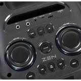 ZEN Devices - Aero Altavoz para fiestas Negro 50 W