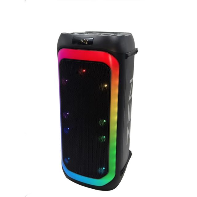 ZEN Devices - Aero Altavoz para fiestas Negro 50 W