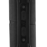 Hama - Twin 3.0 Altavoz portátil estéreo Negro 30 W