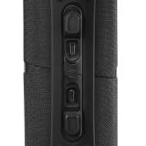 Hama - Twin 3.0 Altavoz portátil estéreo Negro 30 W