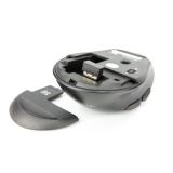 TALIUS - Ratón inalámbrico MO-701 RF/BT USB black