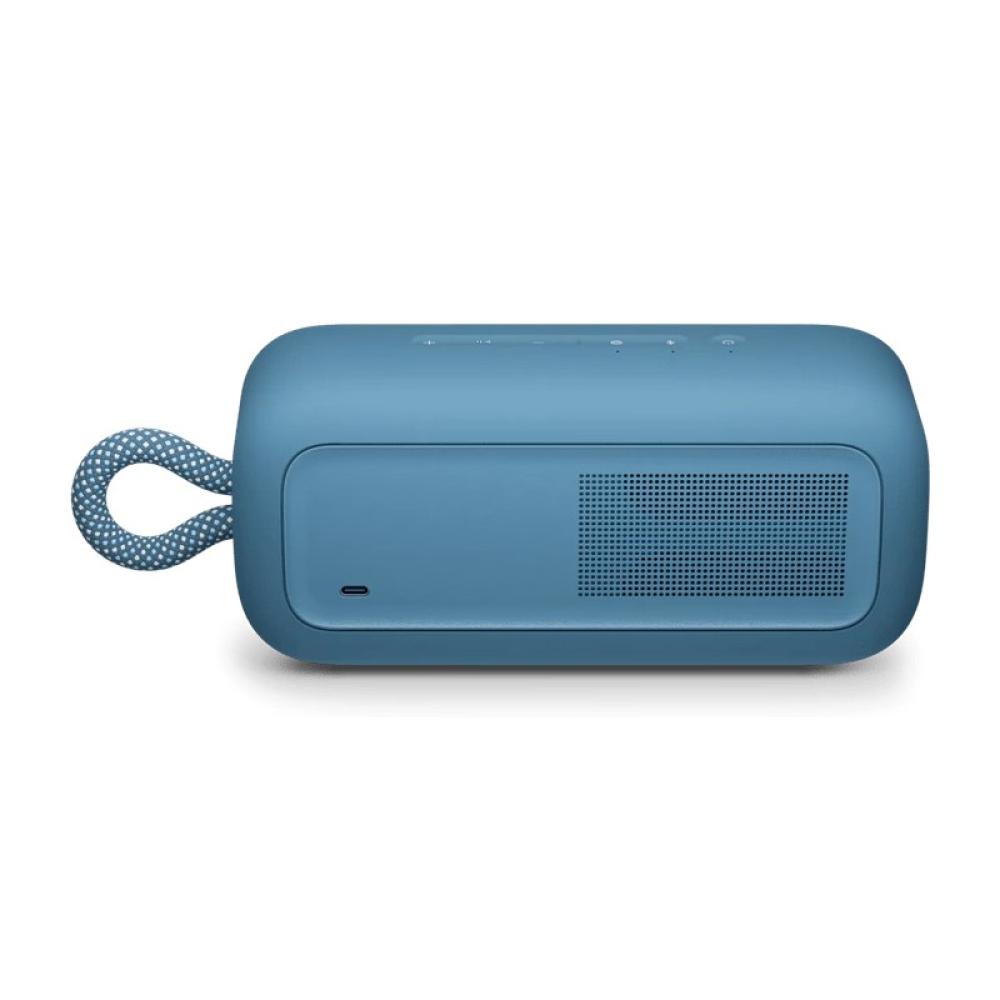 Bose - SoundLink Plus Altavoz para fiestas Azul