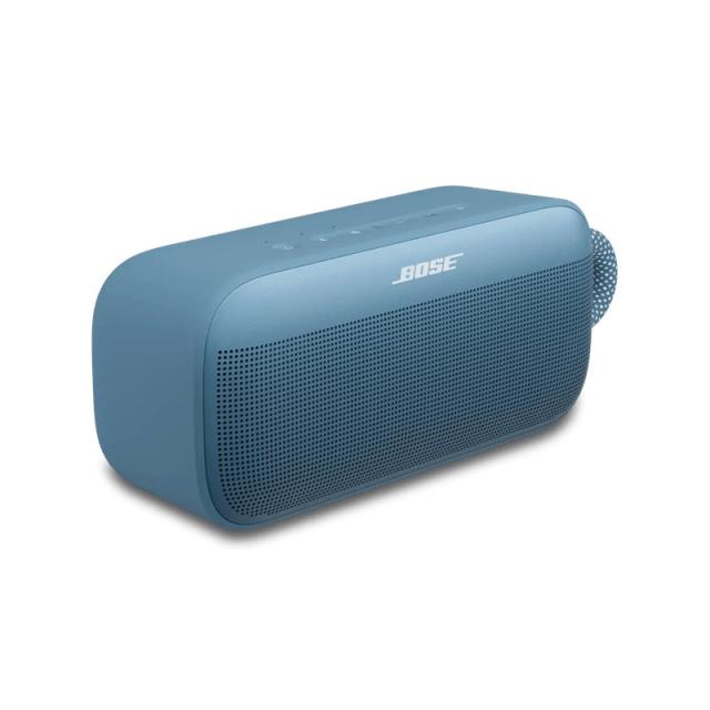 Bose - SoundLink Plus Altavoz para fiestas Azul