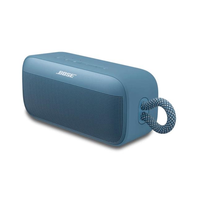 Bose - SoundLink Plus Altavoz para fiestas Azul