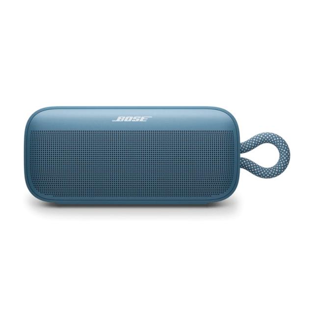 Bose - SoundLink Plus Altavoz para fiestas Azul