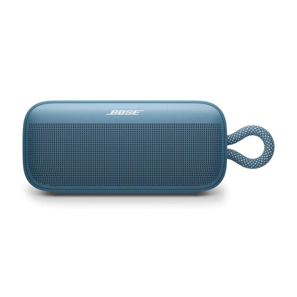Bose - SoundLink Plus Altavoz para fiestas Azul