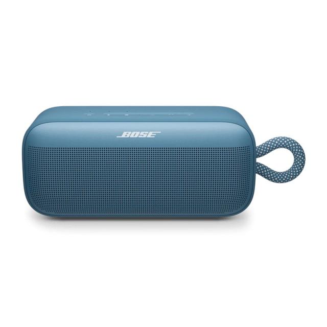 Bose - SoundLink Plus Altavoz para fiestas Azul