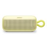 Bose - SoundLink Plus Altavoz monofónico portátil Amarillo